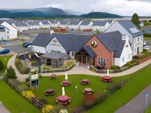 Highland Gate, Stirling by Marston's Inns