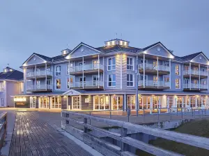 Beach Motel Heiligenhafen