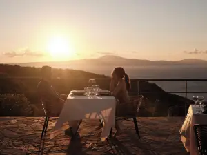 Searocks Villas Exclusive Resort