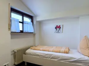 Kastanienhof Apartment Hotel