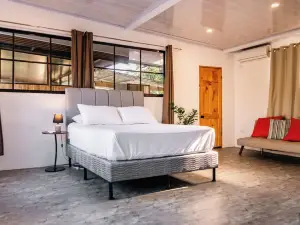 Nosara Hotel Playa Garza