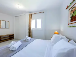 Apartment Torre Iberius