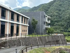 Iwami Winery Hotel Misato