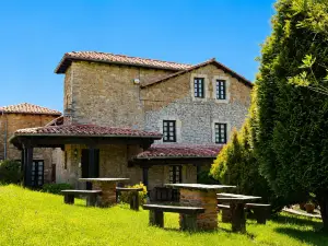 Apartamentos La Gloria
