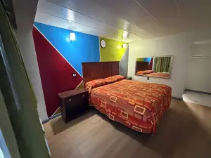 Riviera Motel