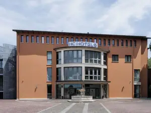 HC Hotel Cremona Pilgrim's