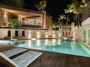 Pedras Do Patacho Hotel Boutique Experience