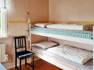 6 person holiday home in SÄFFLE-By Traum