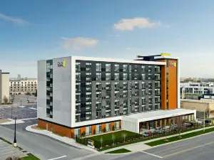 Home2 Suites by Hilton Vaughan Toronto on