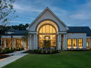 Residence Inn Atlanta Buckhead/Lenox Park