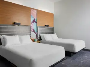 Aloft Leawood-Overland Park