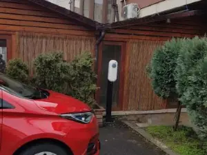 Boutique Vila Paradis