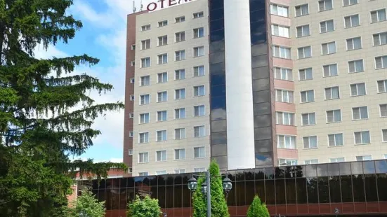 Forum Congress-Hotel