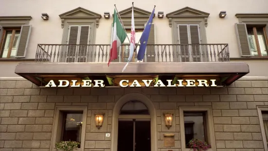 Adler Cavalieri Hotel-Private Spa & Gym