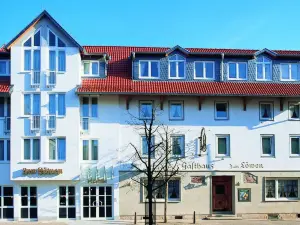 Göbels Hotel Zum Löwen
