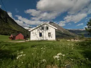 Hansali Holiday Home
