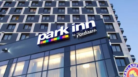 Park Inn by Radisson Yaroslavl