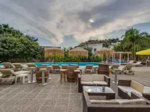 Antonis G Hotel Apartments Ξενοδοχείο