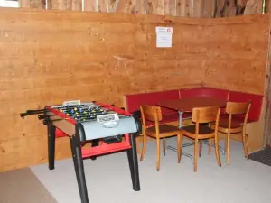 Chalet Good