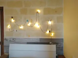 Triesti Home
