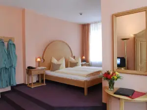 Kurhotel Fürstenhof by David
