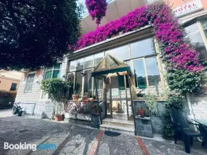 Mirarti Boutique Hotel - Witamy