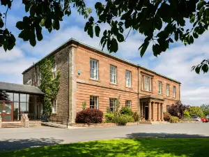 Greenhill Hotel