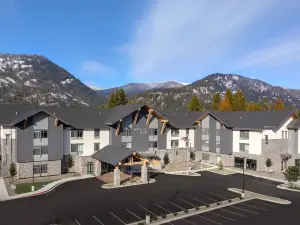 桑德波因特春丘飯店