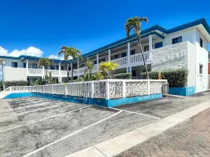 Hollywood Beach Hotels