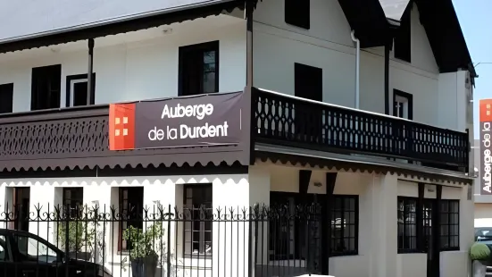 Auberge De La Durdent