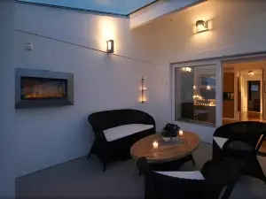 Hotell Dalsland