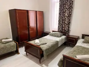 Საოჯახო სასტუმრო დეა