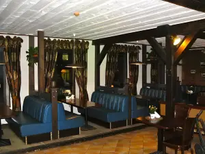 Svečių Namai Minge