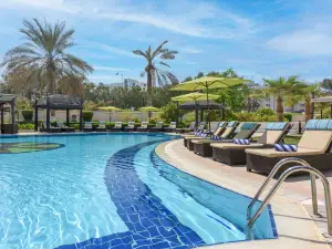 Radisson Blu Hotel, Muscat