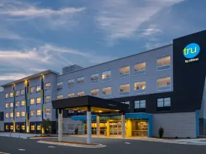 Tru by Hilton Rock Hill