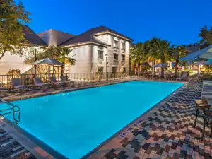 ดับเบิลทรีบายฮิลตัน เกนส์วิลล์