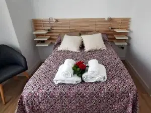 Kataenea. Apartamento en el prepirineo navarro. Naturaleza