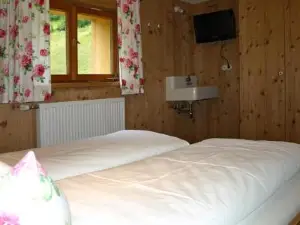 Vital Chalets