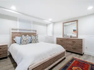 Chesapeake Comfort, Annapolis.