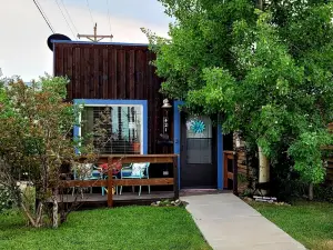 Cozy Getaway in the "Moose Viewing Capital of Colorado Dogs Welcome!