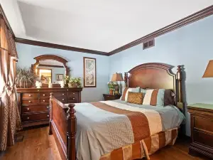 Welcome to @ViewLaneVilla "Insta/IG" NJ Mediterranean Villa with Lake Views