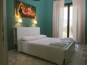 B&B Boteroom