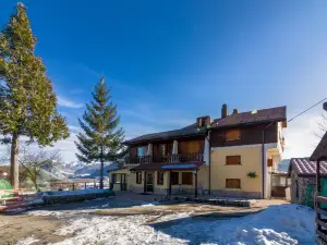 Hotel Pinguino