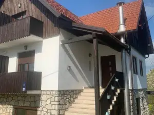 Guesthouse Family Bosnic