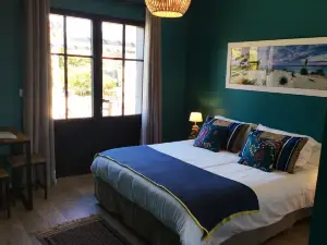 3 Chambres d'hôte de Charme et Chambre de Luxe indépendante Ô Bois Plage