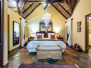 Mhlati Guest Cottages
