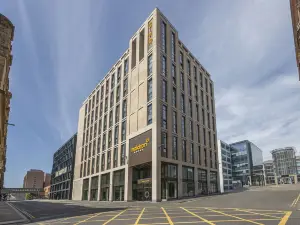 Maldron Hotel Glasgow City