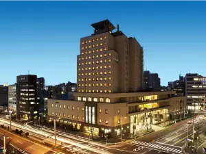米爾帕克飯店-名古屋
