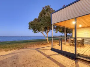 Lake Boga Caravan Park