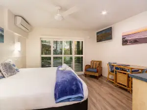 The Cove Yamba